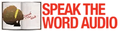 Speak The Word Audio